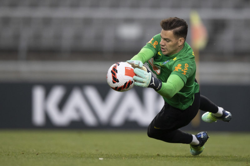 Ederson é o 55º brasileiro a conquistar a Champions League; veja lista, liga dos campeões