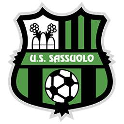 Escudo: Sassuolo