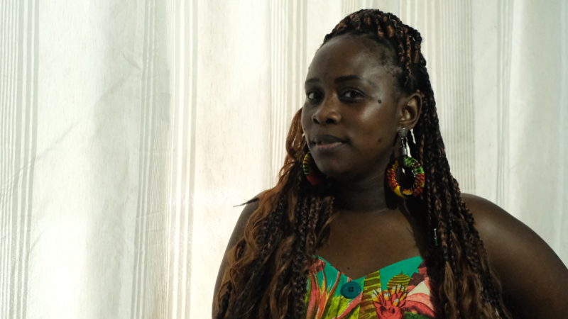 Ana tem 39 anos, &eacute; m&atilde;e e est&aacute; disposta a enfrentar o desafio em busca da coroa de Miss Plus Size 2022 – Foto: Ada Bahl/Divulga&ccedil;&atilde;o/ND