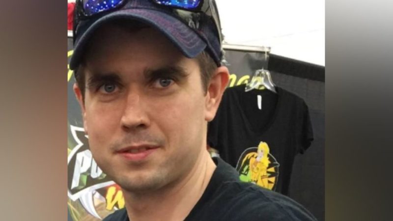 Homem que doou esperma para cerca de 15 casais sem dizer ter s&iacute;ndrome do X fr&aacute;gil foi proibido de realizar novas doa&ccedil;&otilde;es – Foto: Acervo pessoal/Facebook