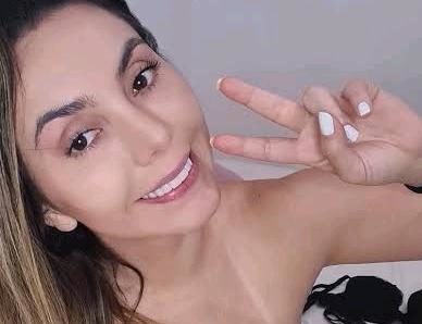 Mimi Boliviana é uma das estrelas do OnlyFans