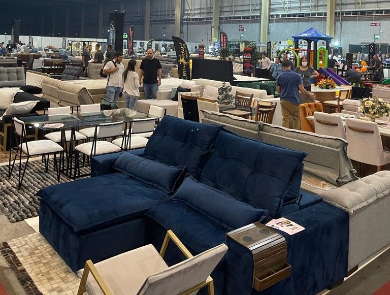 feira na expoville