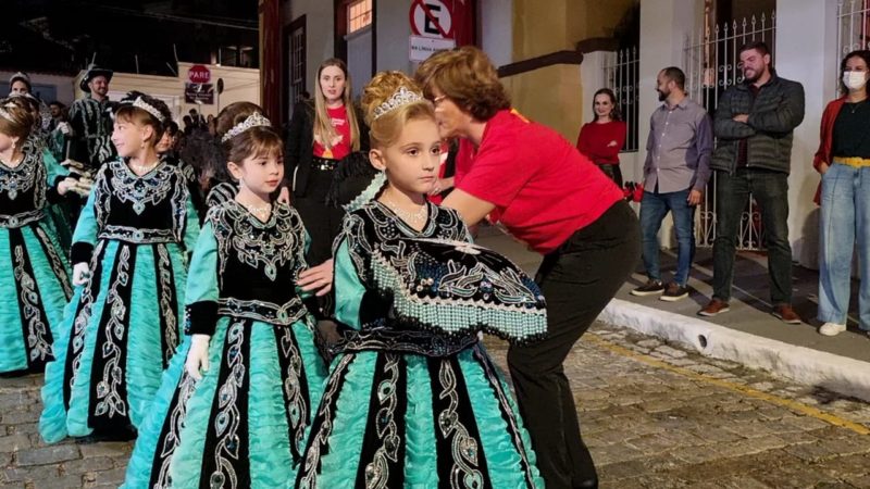 Florianópolis terá a abertura do Ciclo do Divino Espírito Santo neste sábado (13)