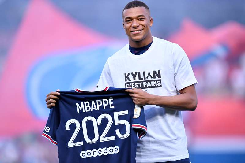 Copa do Mundo 2022: sete curiosidades sobre Kylian Mbappé, astro