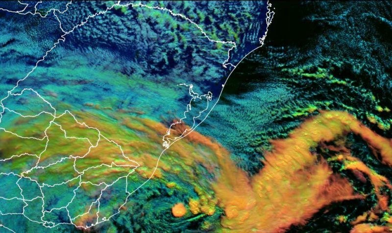Anima&ccedil;&otilde;es mostram com Yakecan deve atuar no Brasil&nbsp; – Foto: Internet/ND