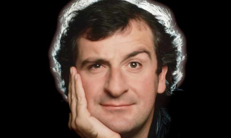 Escritor morreu em 2001, e é celebrado por seus fãs até hoje – Foto: Internet/Reprodução/ND