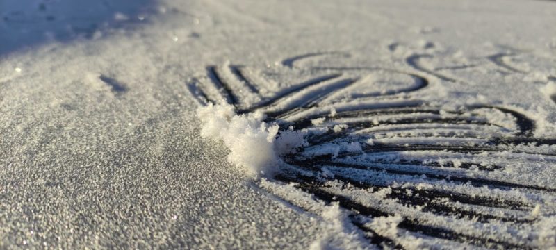 S&atilde;o Joaquim &eacute; uma das cidades que pode registrar geada no fim de semana – Foto: Wagner Urbano/Divulga&ccedil;&atilde;o/ND