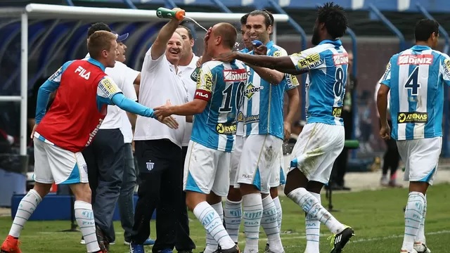 Ava&iacute; n&atilde;o perde para o Athletico-PR na Ressacada desde 2015 – Foto: Jamira Furlani/Ava&iacute; F.C