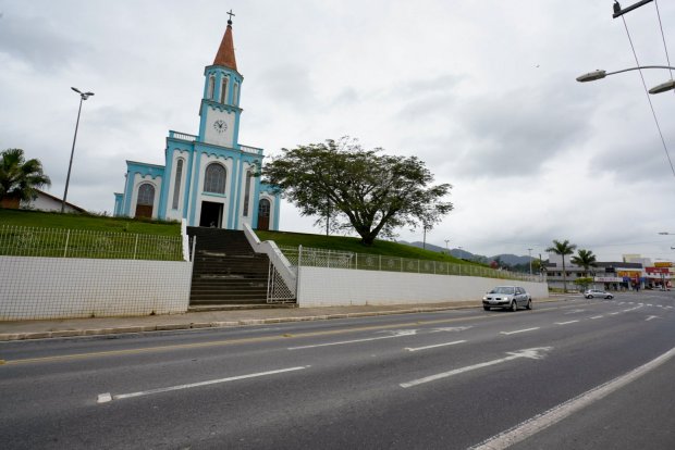 Edital completo com informa&ccedil;&otilde;es est&aacute; no site da prefeitura de Ilhota – Foto: Secom SC/Divulga&ccedil;&atilde;o/ND