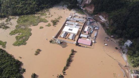 Tubarão embarca nesta quarta-feira (19) para a disputa dos Joguinhos  Abertos de Santa Catarina – Prefeitura de Tubarão