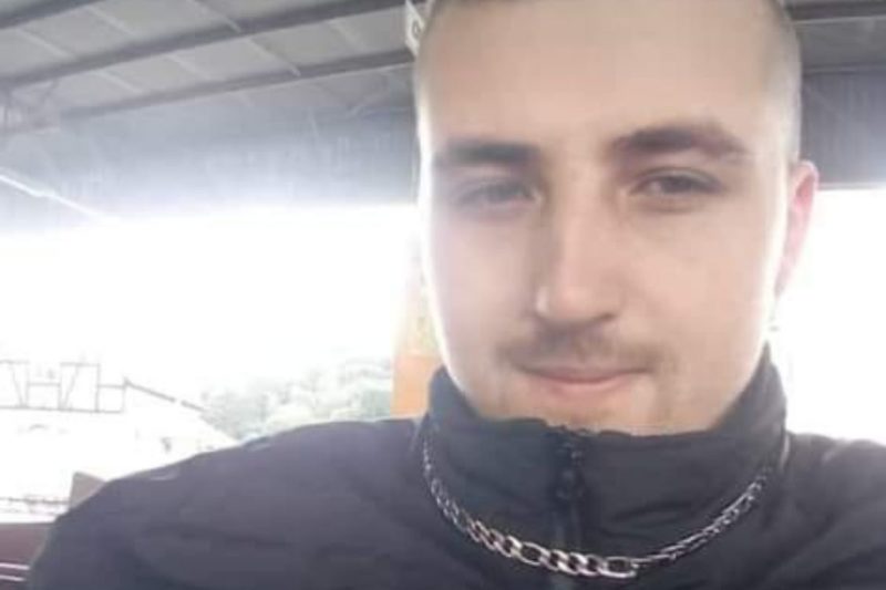 Gustavo deixa pais, irm&atilde;os e demais familiares – Foto: Internet