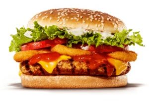 hambúrguer proibida venda