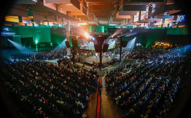 Em 2021, as startups brasileiras receberam mais de R$ 47,4 bilh&otilde;es em aportes – Foto: Divulga&ccedil;&atilde;o