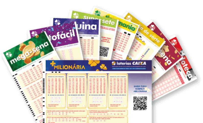 Caixa lança o Super Sete, nova modalidade de loteria, Economia