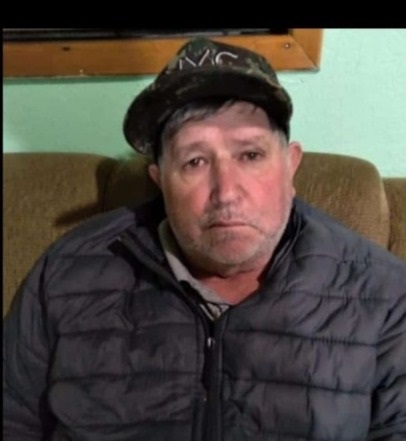 Altair caminhava em dire&ccedil;&atilde;o aos fundos de casa quando desapareceu – Foto: 5&ordm; BBM/Divulga&ccedil;&atilde;o/ND