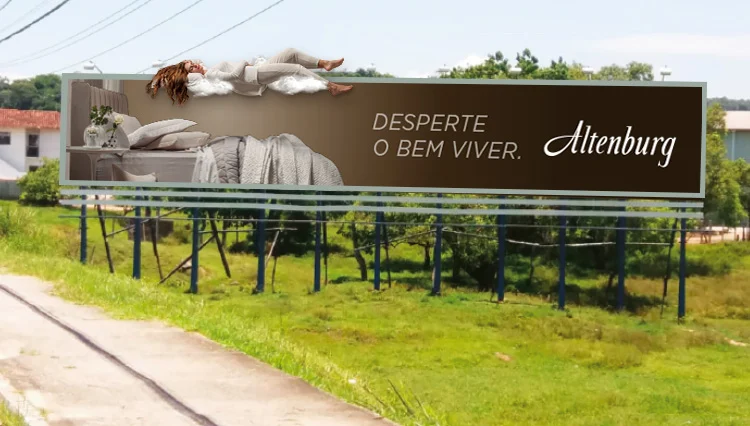 Campanha &ldquo;Desperte o bem viver&rdquo; – Foto: Divulga&ccedil;&atilde;o