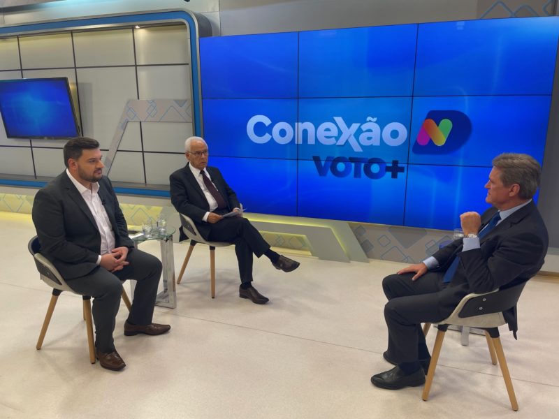 D&aacute;rio assumiu oposi&ccedil;&atilde;o aos governos Mois&eacute;s e Bolsonaro – Foto: Divulga&ccedil;&atilde;o