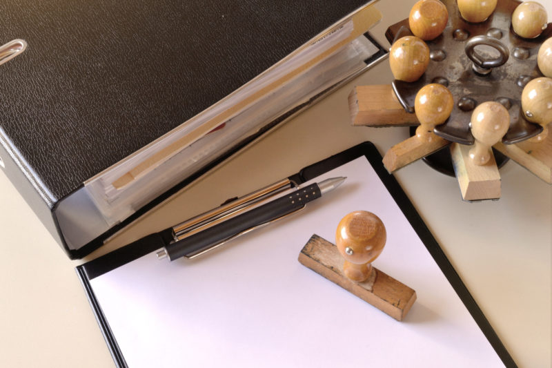 Na &uacute;ltima d&eacute;cada os cart&oacute;rios tem investido cada vez mais em tecnologia – Foto: Divulga&ccedil;&atilde;o