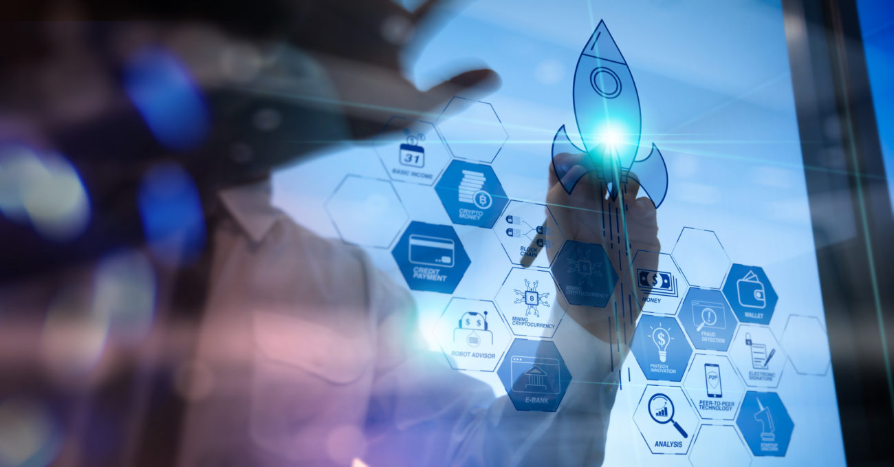 Fapesc financiará projetos e soluções tecnológicas desenvolvidos em Santa CatarinaFoto: Getty Images/iStockphoto/ND Mais