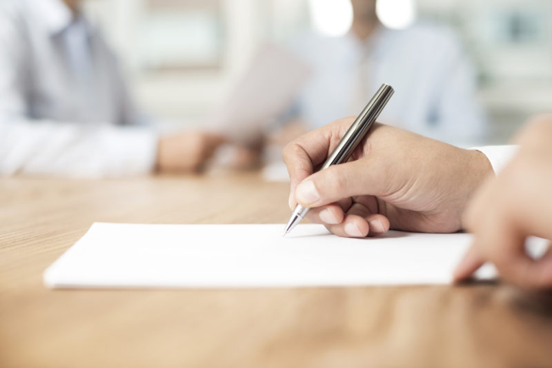 O tabeli&atilde;o de notas exerce um papel fundamental de apoio jur&iacute;dico &agrave; popula&ccedil;&atilde;o – Foto: Divulga&ccedil;&atilde;o