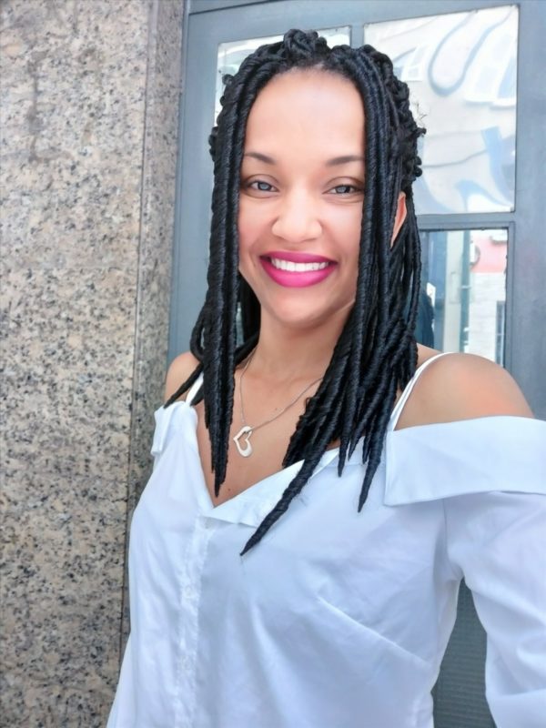 Jamile de Souza Lima, da Interpres – Foto: Divulga&ccedil;&atilde;o/ND