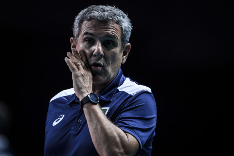 José Roberto Guimarães
