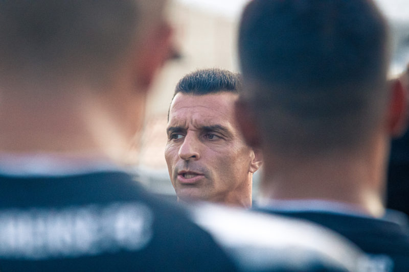 Figueirense tem início ruim na Série C