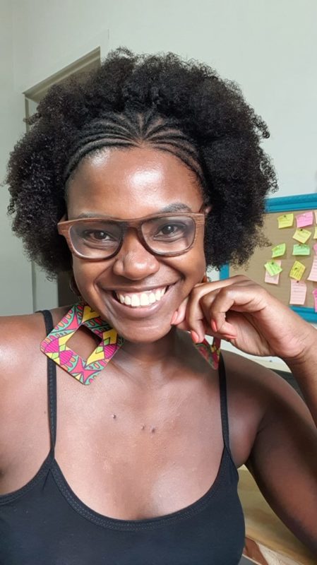 La&iacute;s Zkaya, da Zkaya – Foto: Divulga&ccedil;&atilde;o/ND