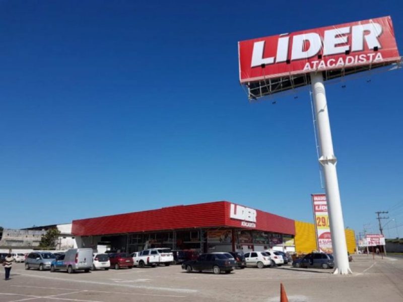 Rede atacadista arrecada alimentos para fam&iacute;lias atingidas pela chuva em SC – Foto: Divulga&ccedil;&atilde;o/ND