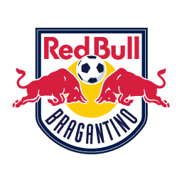 Escudo: Red Bull Bragantino