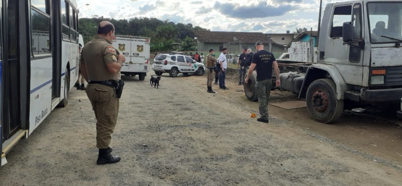 Gladionor Ramos/NDTV