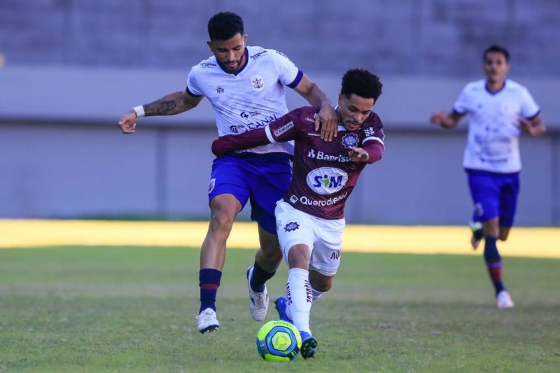 Marc&iacute;lio cai para a quinta posi&ccedil;&atilde;o da tabela – Foto: Luiz Erbes/Divulga&ccedil;&atilde;o