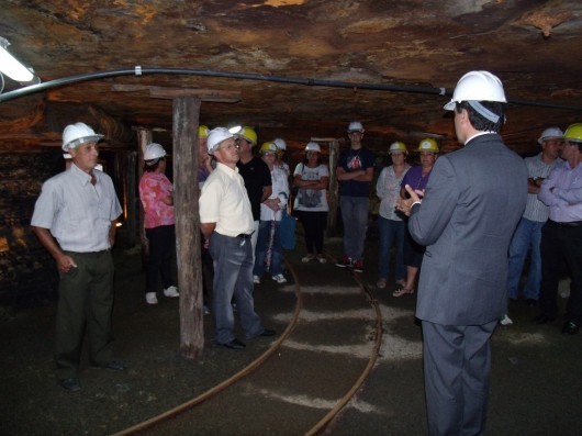 Uma equipe de engenheiros e profissionais de seguran&ccedil;a do trabalho est&aacute; elaborando o projeto da obra em Crici&uacute;ma. – Foto: Jhulian Pereira