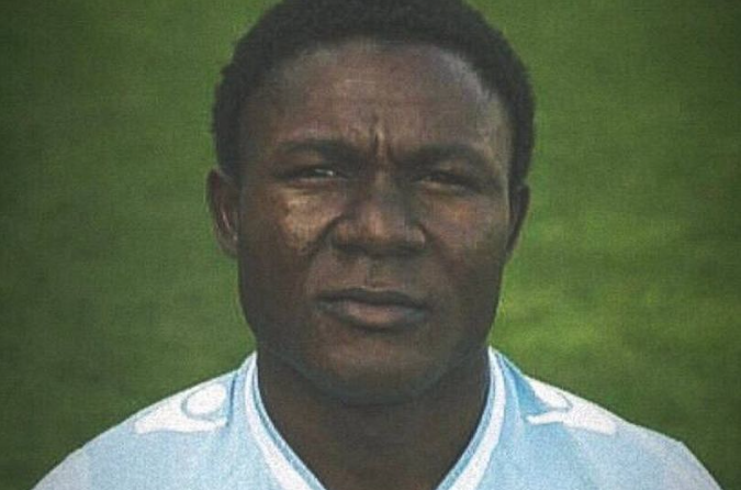 Minala parece ter 17 anos nesta foto? – Foto: L&aacute;zio/Divulga&ccedil;&atilde;o