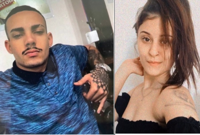 suspeito de ter matado valesca