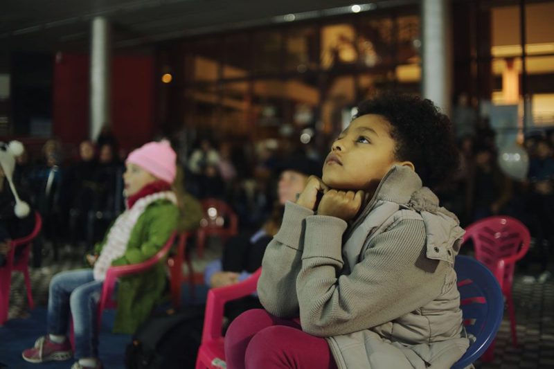 Ser&atilde;o admitidos curtas-metragens nacionais e internacionais in&eacute;ditos em Santa Catarina – Foto: Reprodu&ccedil;&atilde;o/Mostra de Cinema Infantil