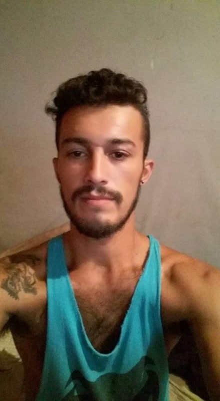 Cleiton era morador de Rio do Sul e tinha cinco filhos – Foto: Internet/Arquivo Pessoal/ND