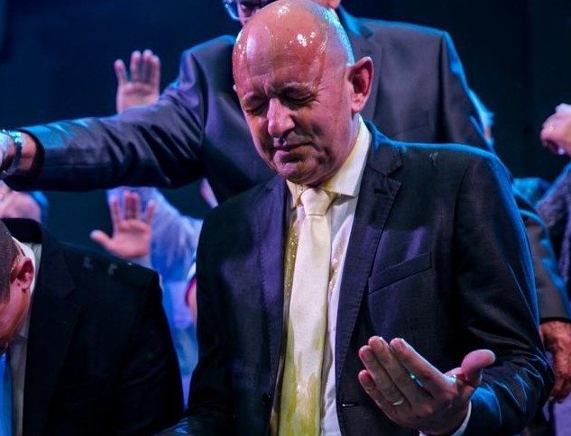 corretor nilton weber