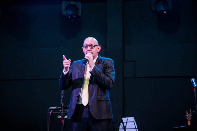 corretor de imóveis Nilton Weber