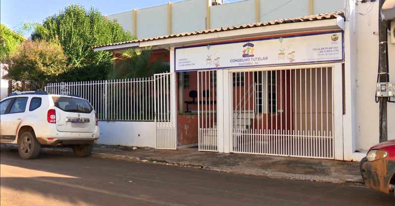 Os casos ocorreram em Guatambu &mdash; Foto: NDTV/ND