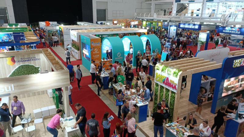 Grupo Oceanic tem investimentos e atra&ccedil;&otilde;es em diversos Estados Brasileiros – Foto: Grupo Oceanic/Divulga&ccedil;&atilde;o