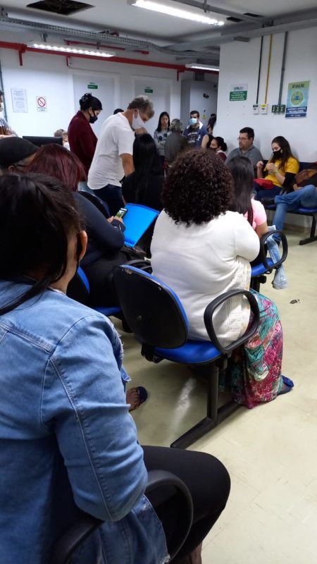 Foto: Internet/Divulga&ccedil;&atilde;o ND