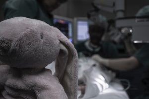 Crian&ccedil;as de munic&iacute;pios pobres tinham quase quatro vezes mais chances de morrer de Covid-19 do que nos mais ricos – Foto: Piron Guillaume/ Unsplash/ Divulga&ccedil;&atilde;o/ ND