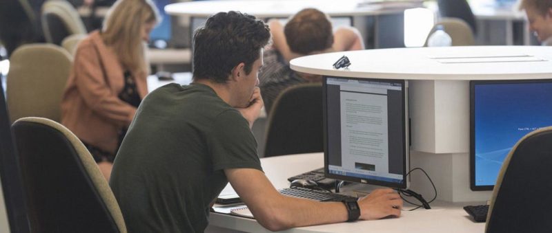 Prefeitura de Ilhota n&atilde;o informou quantas vagas de est&aacute;gio ser&atilde;o oferecidas – Foto: Pixabay/Divulga&ccedil;&atilde;o/ND