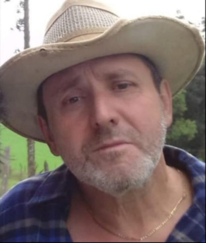 Homem foi encontrado morto em Campo Alegre