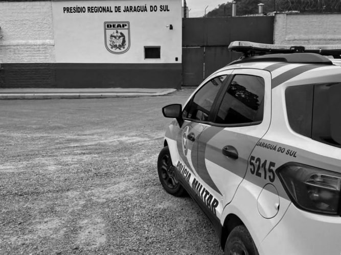 Polícia Militar cumpriu cinco mandados de prisão