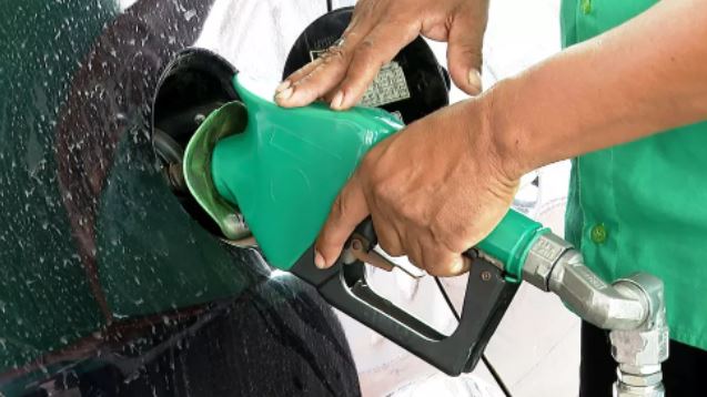 Preço da gasolina em SC é mostrado pela ANP