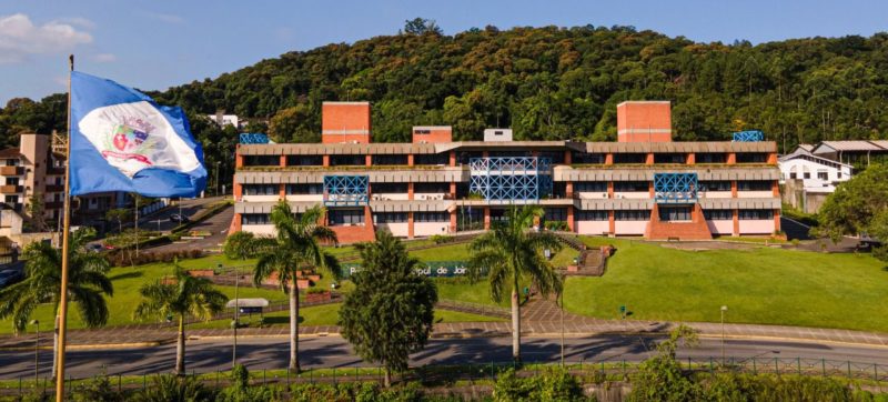 joinville projeto de reforma