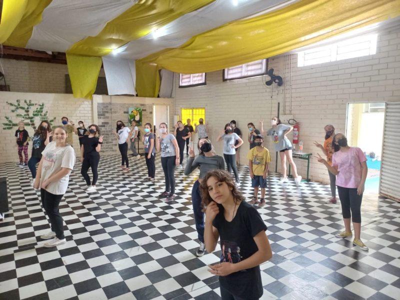 Inscri&ccedil;&otilde;es iniciam no dia 30 de maio. – Foto: Prefeitura de Xanxer&ecirc;/Divulga&ccedil;&atilde;o/ND