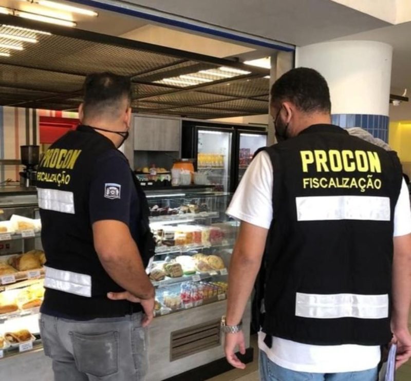 Procon de Florian&oacute;polis deve analisar a resposta at&eacute; o in&iacute;cio da pr&oacute;xima semana. – Foto: PMF/Divulga&ccedil;&atilde;o/ND